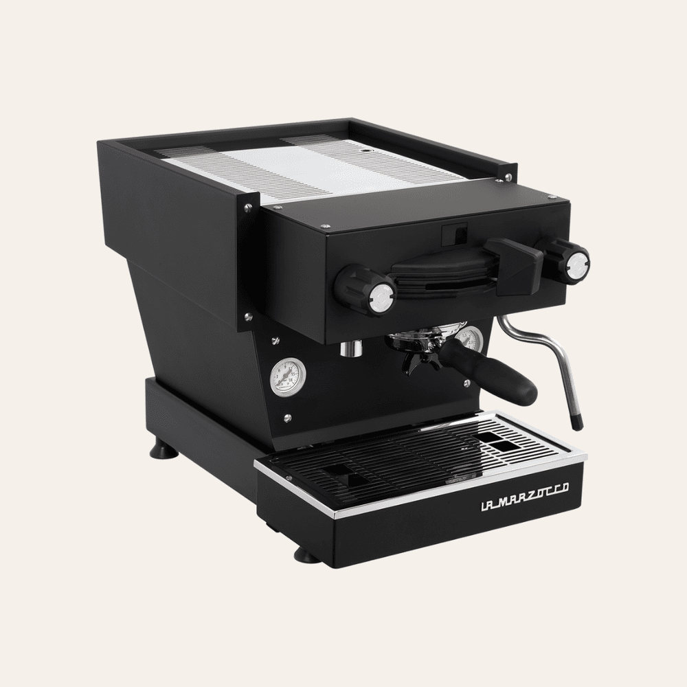 La Marzocco Linea Mini Home Machine — caffeinesolutions.sg